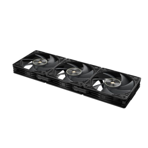 ASUS ASUS PROART PF120 PWM Ventilator schwarz 3 in 1 2