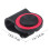 Mini Game Controller Touchscreen Joystick for Smartphone 2 5