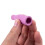 5Pcs MB15AK Ceramic Nozzle Protective Cover MIG Ceramic Nozzle Conductive Nozzle Ceramic Nozzle 6