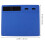 Wireless Charging Mouse Pad Gaming 15W 6