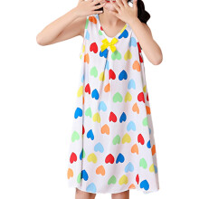Girls' nightgown sleepwear for toddlers size 2T-4T