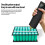 Handheld Spot Welding Machine 80 Gears Adjustable Spot  Digital Display Automatic Trigger for 18650 Battery 7