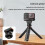 Magnetic Cold Shoe Camera Adapter for  AcePro2/AcePro/Ace Camera Quick-Release Gimbal Expansion Bracket 2