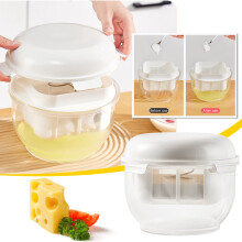 Whey Separator and Nut Milk Maker 1 pcs