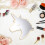 Youliang Chic Mirror Wall Sticker Home Decor 2