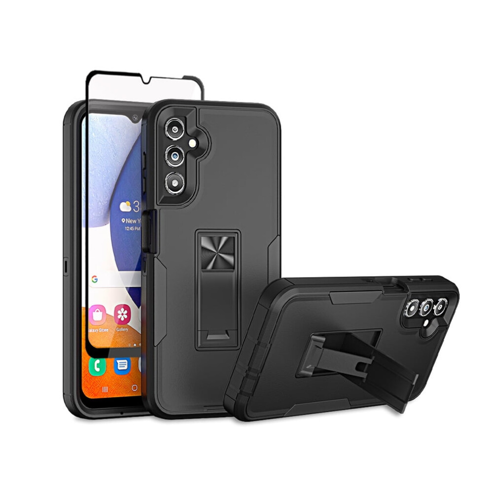 Samsung Galaxy A14 5G Case With Screen Protector And 9193271306719