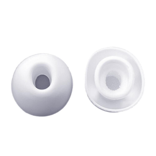AirPods øreputer i silikon, erstatning, 1 par