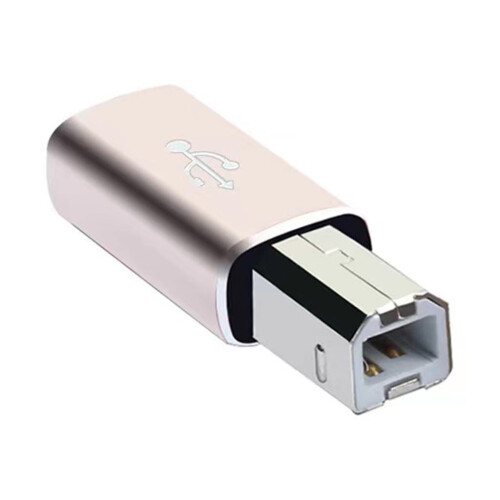 Θηλυκό USB-C σε MIDI προσαρμογέα για ηλεκτρικό πιάνο