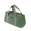 Bolsa para ferramentas de manutenção em lona verde militar, 50 cm (20 polegadas) 1