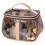 Transparente Kosmetik-Organizer-Tasche, tragbar, 1 Stück 1