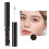 Μολύβι ματιών Huarll, Εργαλεία ομορφιάς, Υγρό eyeliner με μαργαριταρένια υφή, αδιάβροχο, 2
