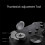 Thumbsticks Replacement Kit for  One Elite Series 2 Controller 13PCS  Controller Accessory Replacement Parts 6