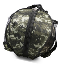 Sportlabda hordtáska kosárlabdához, focihoz, röplabdához