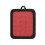 For  GO ESSENTIAL Silicone Case Cover Full Cover Replacement Thickened Protective Sleeve Accessories Black 2