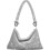 Damkutlett med strass, 1 st 1