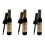 Eyebrow Henna Medium Brown Tinting Kit 3