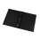 Plastic Folder with Prongs Letter Size 2-Pocket Heavy Duty 4