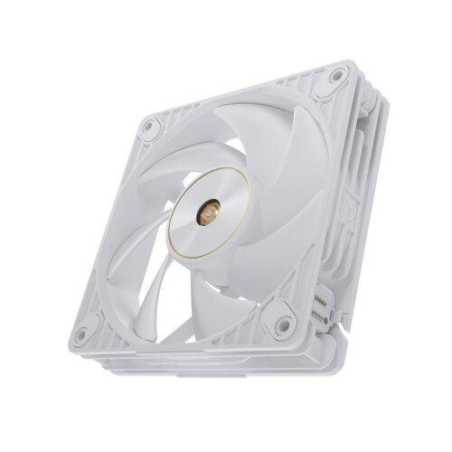 ASUS ASUS PROART PF120 PWM witte 3-in-1 ventilator 1