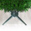 Metal Christmas Tree Stand Green Base Holder 8
