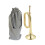 Marching Bugle Trumpet Classic Scouting Brass Band 5
