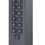 RFID Keypad 125Khz Access Control Proximity Entry Door Controller Waterproof 1000 User  12V-24V 4