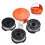 Ανταλλακτικό καρούλι πετονιάς LLDI για Black & Decker 6