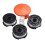 Ανταλλακτικό καρούλι πετονιάς LLDI για Black & Decker 7