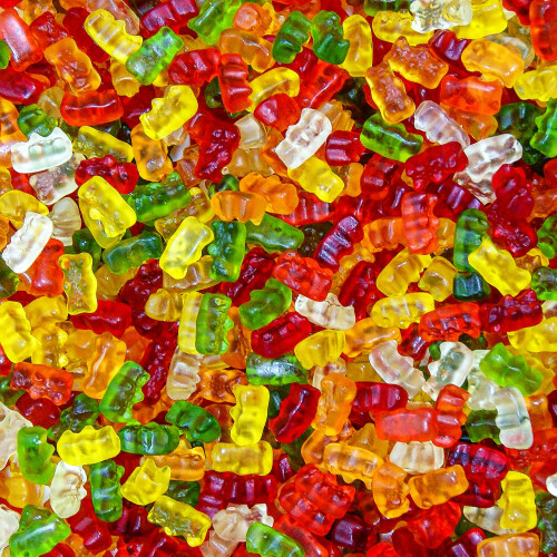 Haribo HARIBO Goldbears 160g 1