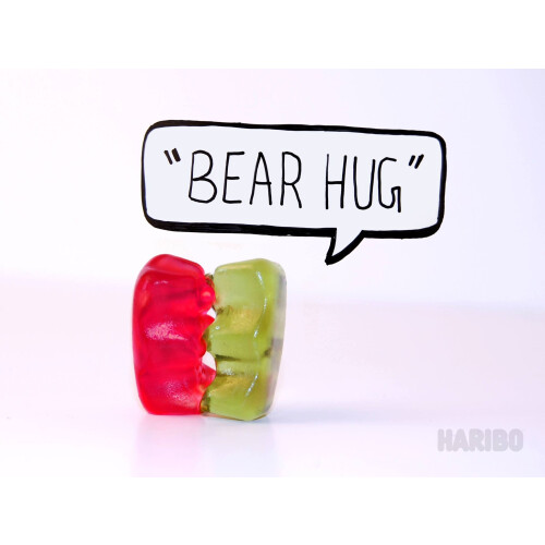 Haribo HARIBO Goldbears 160g 2