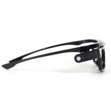 2Pcs Dlp-Link Active Shutter 3D Glass Gl1800 Rechargeable Eyewear for 3D Projector R20 R19 R15 P12 R9 R7