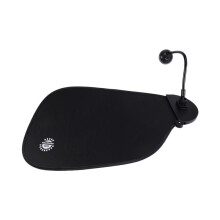 Adjustable Office Cubicle and Desk Shade,Flexible Desk Light Blocker for Privacy, Glare Reduction, and Comfort