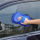 Microfiber Car Wash Sponge and Non-Scratch Mitt 2-Piece 4