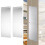 Stainless Steel Door Push Plate Kick Plate 5