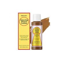 (BROWN LOTION)Amazing Maui Babe After Browning Lotion Fast Dark Tan 100ml Tanning NEW