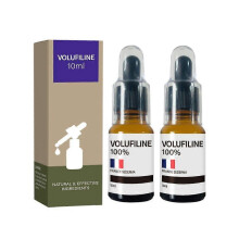 (2pcs) 1-3pcs Volufiline face and body Improve Skin Elasticity, Wrinkle Improvement Anti-Aging Skin Care Kits 10ml