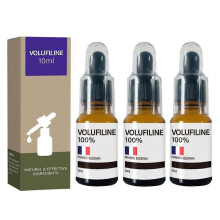(3pcs) 1-3pcs Volufiline face and body Improve Skin Elasticity, Wrinkle Improvement Anti-Aging Skin Care Kits 10ml