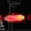 Wireless LED Turn Signal Tail Light with USB Charging for 8
