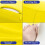 Cuscino ergonomico in memory foam per il supporto del collo (1 pezzo) 6