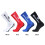 Sports Socks Anti-slip Quick-Dry 3-Pack 1