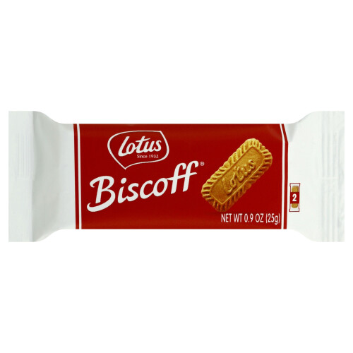 Cookies Break snack pack 0.9 oz 40 count