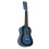 Acoustic Guitar for Kids Blue 21 Inch 3