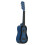 Acoustic Guitar for Kids Blue 21 Inch 5