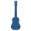 Acoustic Guitar for Kids Blue 21 Inch 7