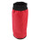 Red drumstick barrel for outdoor drum protection 1 pc 1