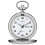 BOSHIYA quartz pocket watch for men with chain 5
