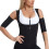 Arm Slimming Sleeves Polyester Breathable 2 pcs 7