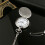 BOSHIYA quartz pocket watch for men with chain 4