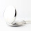 BOSHIYA quartz pocket watch for men with chain 8