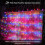 Christmas Net Lights 96 LED 5ft x 5ft 8 Modes 3