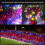 Christmas Net Lights 96 LED 5ft x 5ft 8 Modes 4